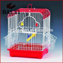 Jaulas de pájaro al por mayor de Alibaba Fanshion para la venta